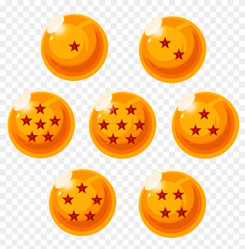 La Imágenes No Son Otra Cosa De Imágenes Sin Fondo - Dragon Ball Z Bolas, HD Png Download - 2700x2534(#6398562) - PngFind La Imágenes No Son Otra Cosa De Imágenes Sin Fondo - Dragon Ball Z Bolas, HD Png Download - 2700x2534(#6398562) - PngFind