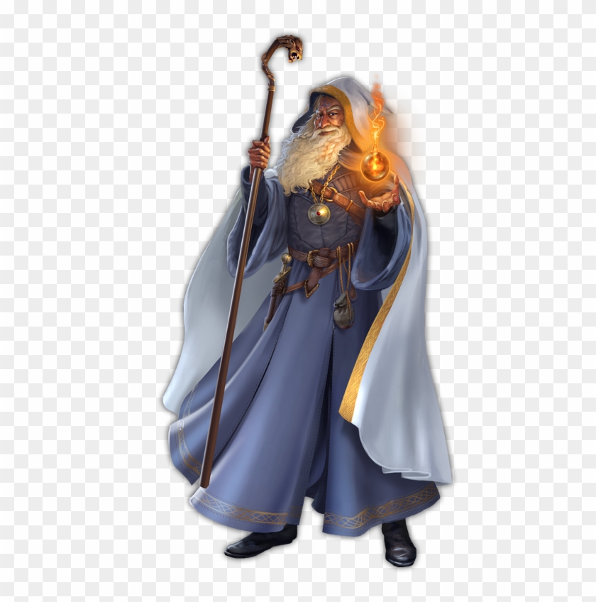 Merlin From Shrek The Third - Merlin From Shrek, HD Png Download, png  download, transparent png image