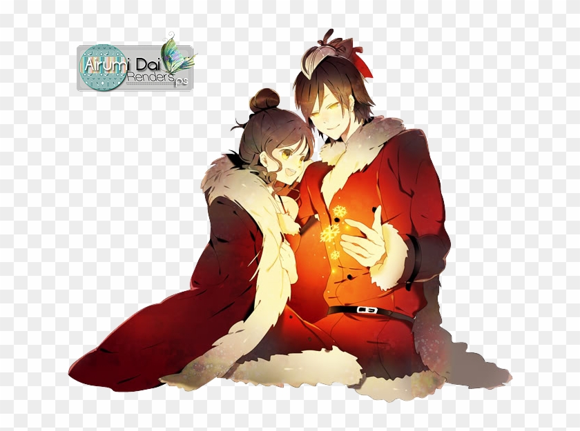 Png Anime - Anime Navidad Png, Transparent Png - 700x574(#641383) - PngFind