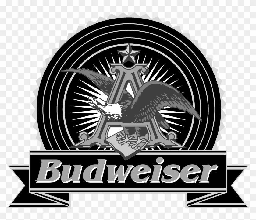 Download Budweiser Eagle Vector - Budweiser Eagle Logo, HD Png ...