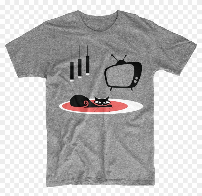 Mid Century Modern Cat T Shirt Revolution Will Not Be Televised T Shirt Hd Png Download 1000x924 Pngfind Mid Century Modern Cat T Shirt Revolution Will Not Be Televised T Shirt Hd Png Download 1000x924 Pngfind