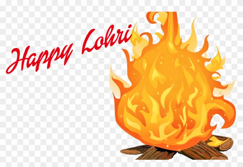 Happy Lohri Images Download 2019, HD Png Download - 1920x1200(#649068) -  PngFind