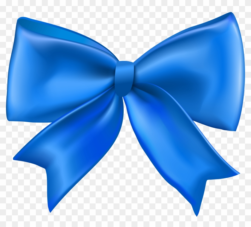 Desktop Wallpaper Clip Art Bow Clipart 6000 5124 Transprent Blue Bow Transparent Background Hd Png Download 6000x5124 Pngfind