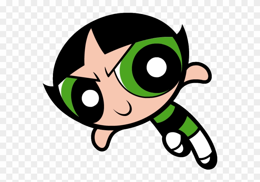 Buttercup Powerpuff Girls Blossom Bubbles Pictures Buttercup.