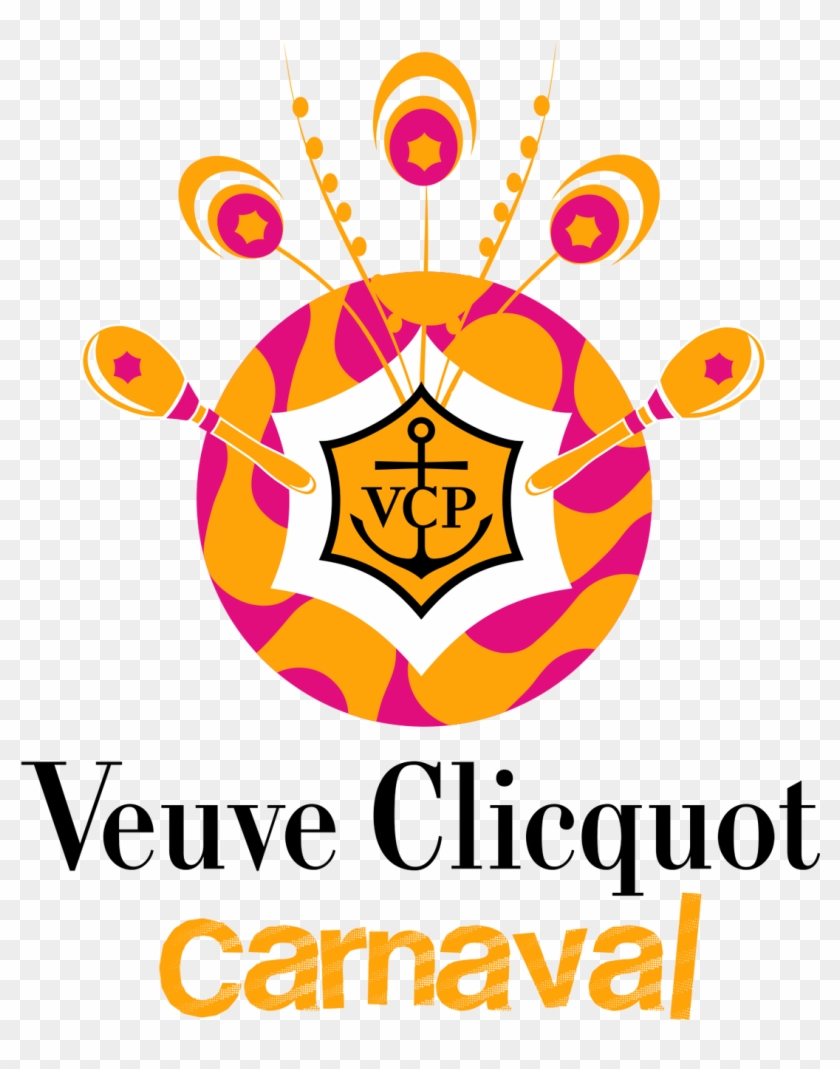Veuve Clicquot Logo transparent PNG - StickPNG