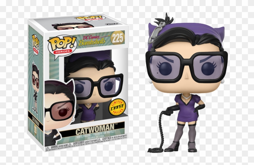 funko pop pretty woman chase