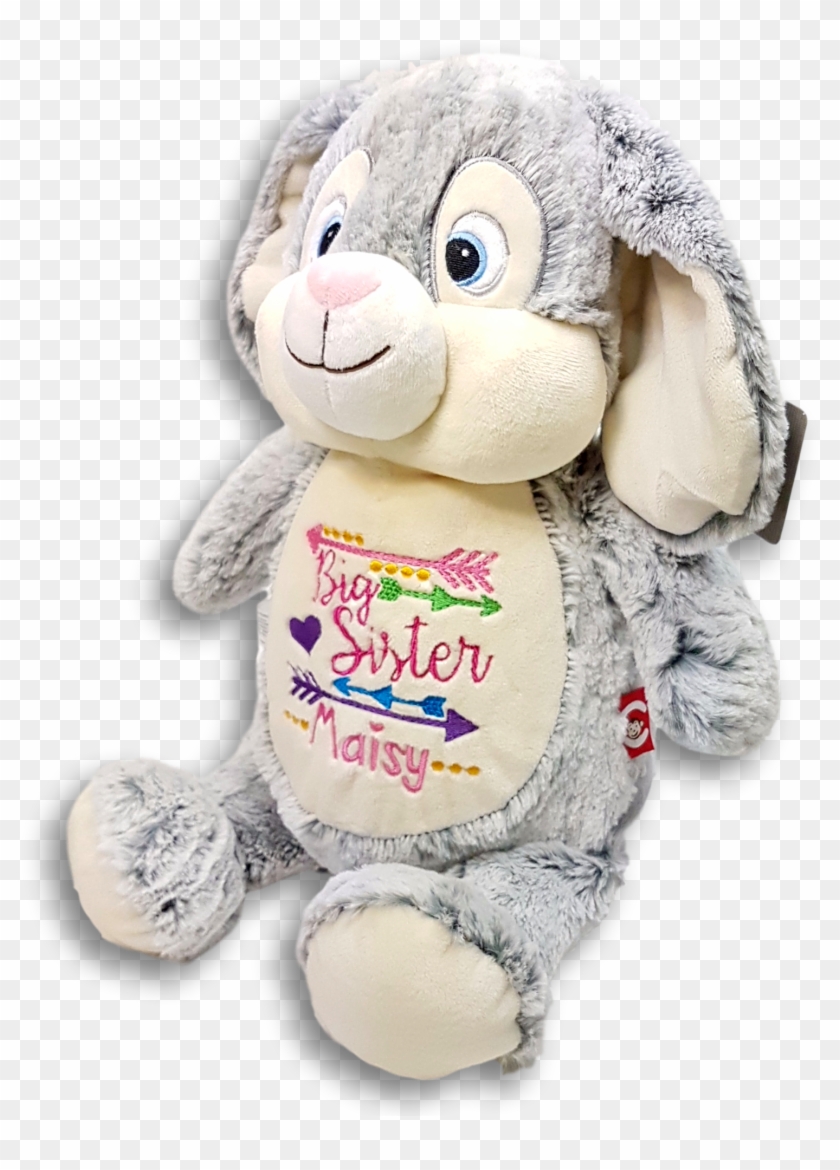 personalised baby toys