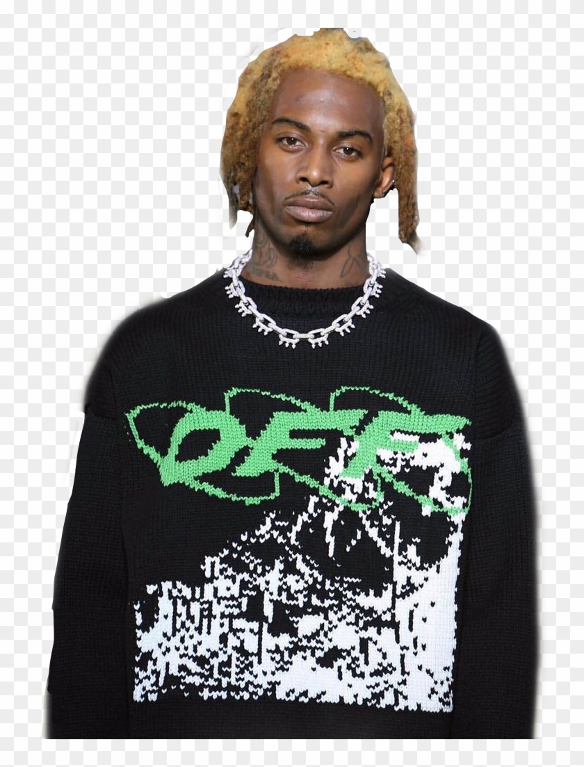 Playboi Carti Offwhite | estudioespositoymiguel.com.ar