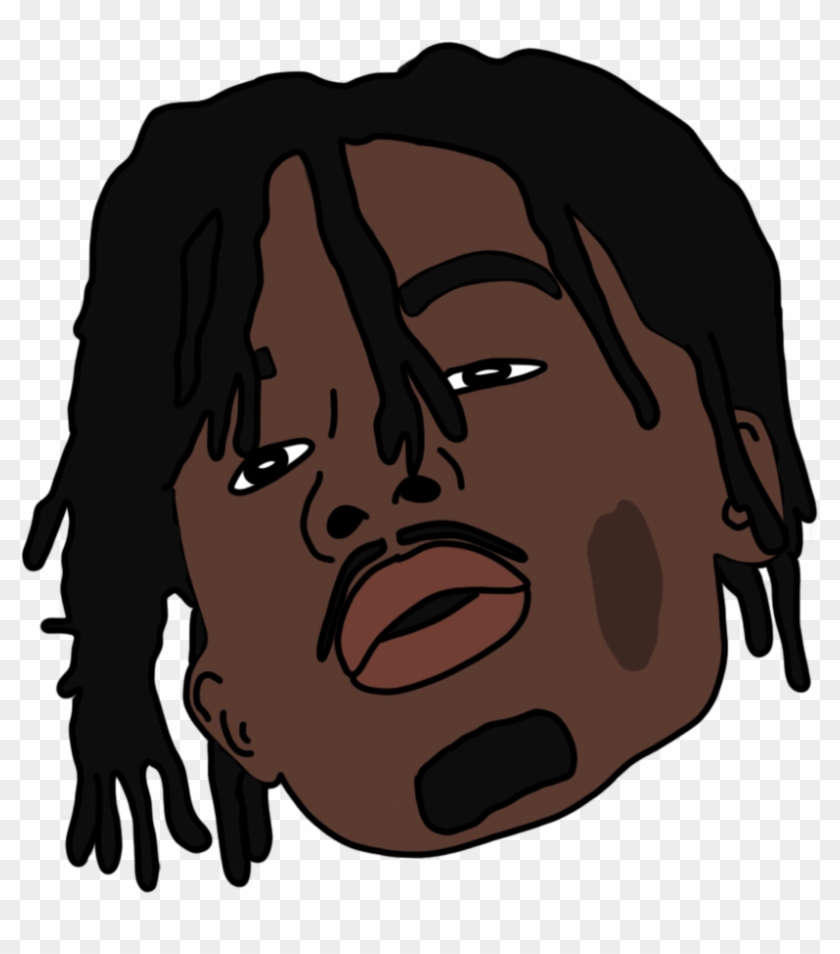 Playboi Carti Ìì´ì½ Ì¶ì Illustration Hd Png Download 876x876 6409330 Pngfind