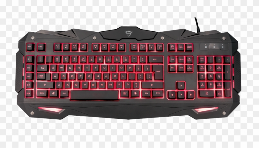 Gaming Keyboard Png Trust Gxt 840 Myra Gaming Keyboard Transparent Png 800x401 Pngfind Gaming Keyboard Png Trust Gxt 840 Myra Gaming Keyboard Transparent Png 800x401 Pngfind