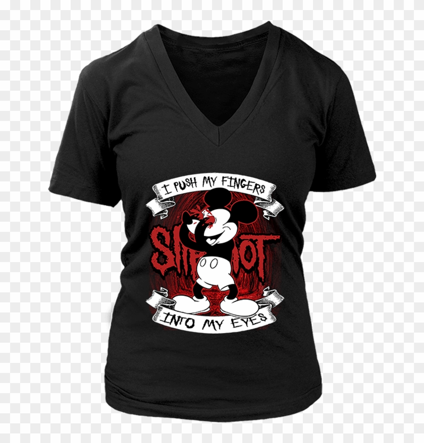 Home Products Slipknot Mickey Mouse T Shirt HD Png Download 1000x1000 6416858 PngFind
