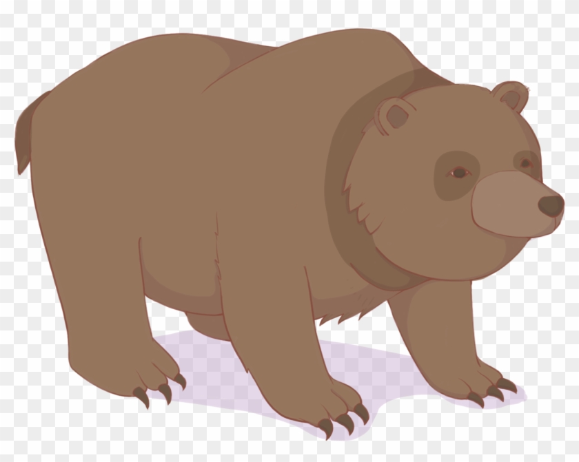 Dibujados A Mano Dibujos Animados Oso Pardo Animal - Animal, HD Png Download - 2000x2000(#6416946) - PngFind Dibujados A Mano Dibujos Animados Oso Pardo Animal - Animal, HD Png Download - 2000x2000(#6416946) - PngFind
