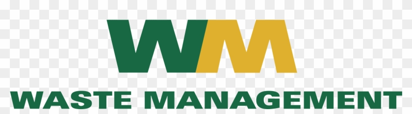 Waste Management Logo Png Transparent - Waste Management, Png Download