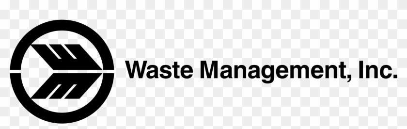 Waste Management Logo Png