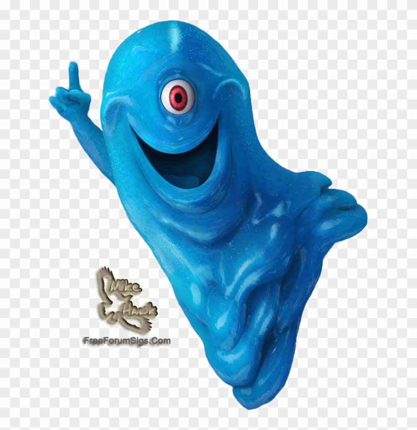 Bob The Blob - Bob The Blob Transparent, HD Png Download - 644x785