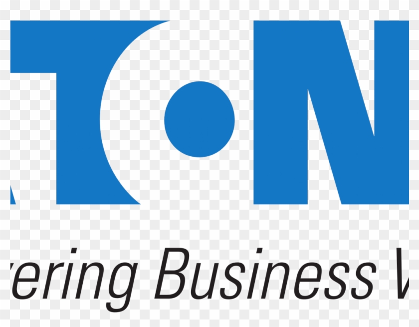 Eaton Logo Eaton Logo