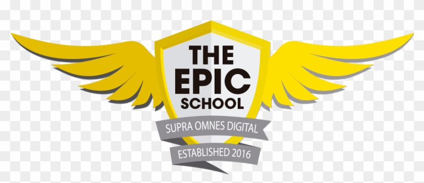 Epic School , Png Download - Maria Galland, Transparent ...