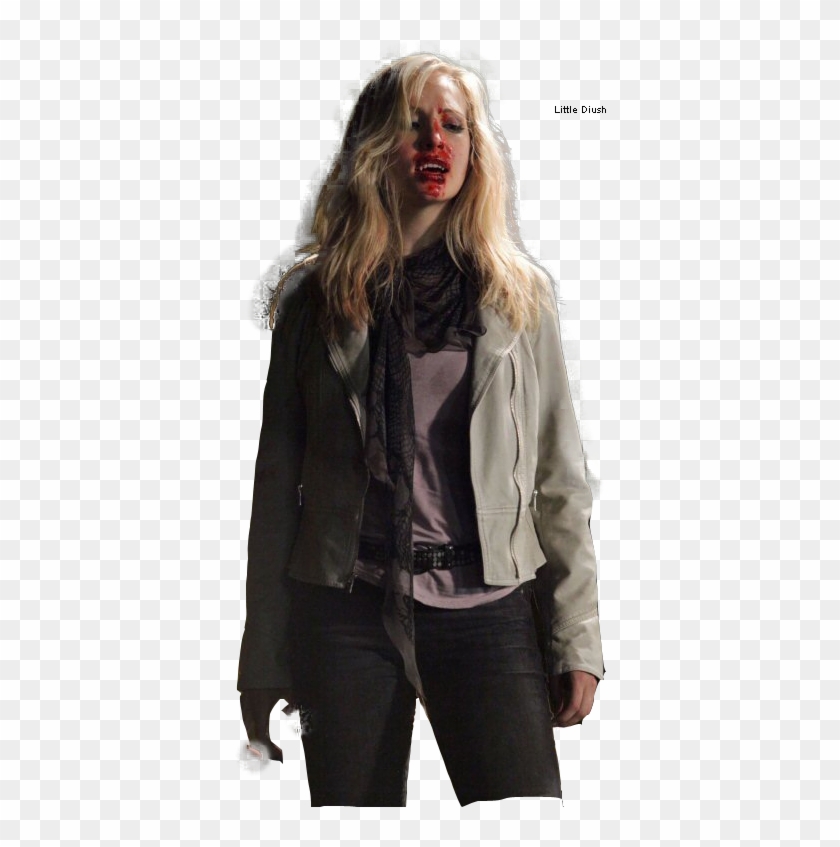 Caroline Forbes Png Vampire Diaries Caroline Vampire Transparent Png 533x800 Pngfind