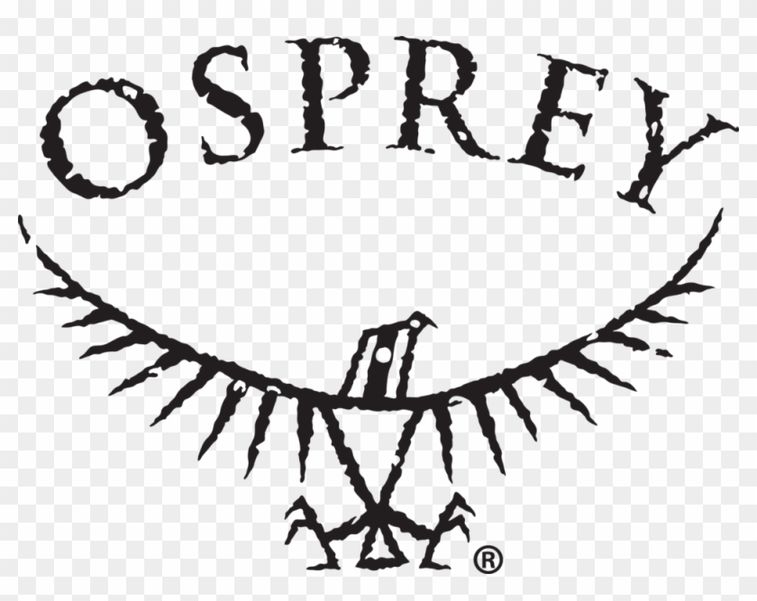 osprey packs logo