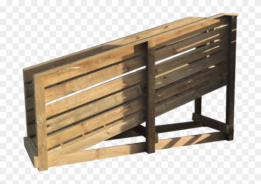 Previous - Next - Pig Loading Ramp, HD Png Download - 763x571(#6422996 ...