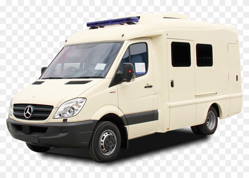 sprinter hd