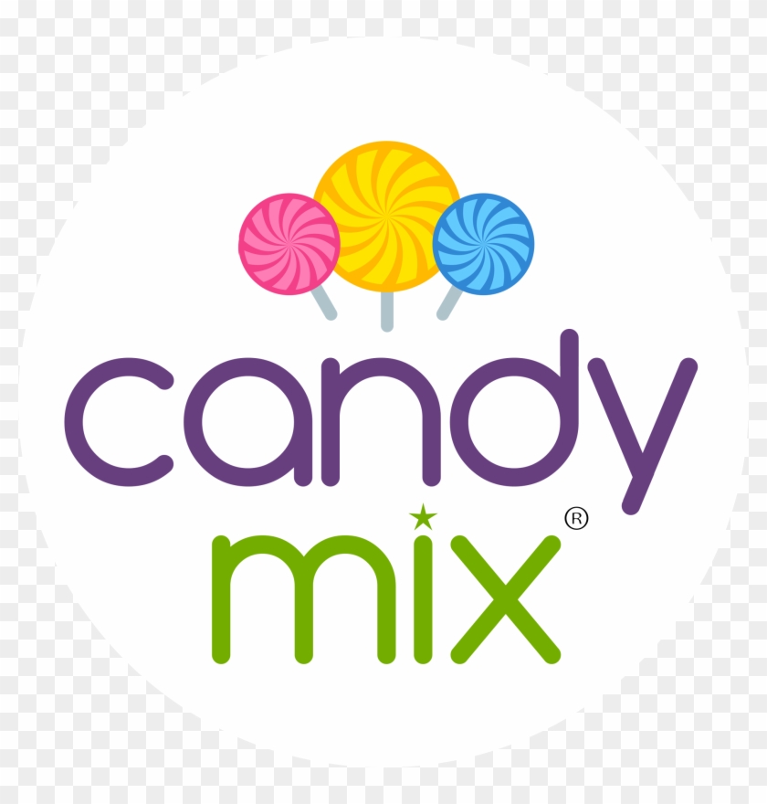 Candy Mix Philippines, HD Png Download - 2100x2100(#6425103) - PngFind