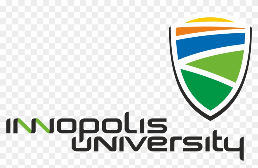 Computer Science Innopolis Logo Hd Png Download 1338x813