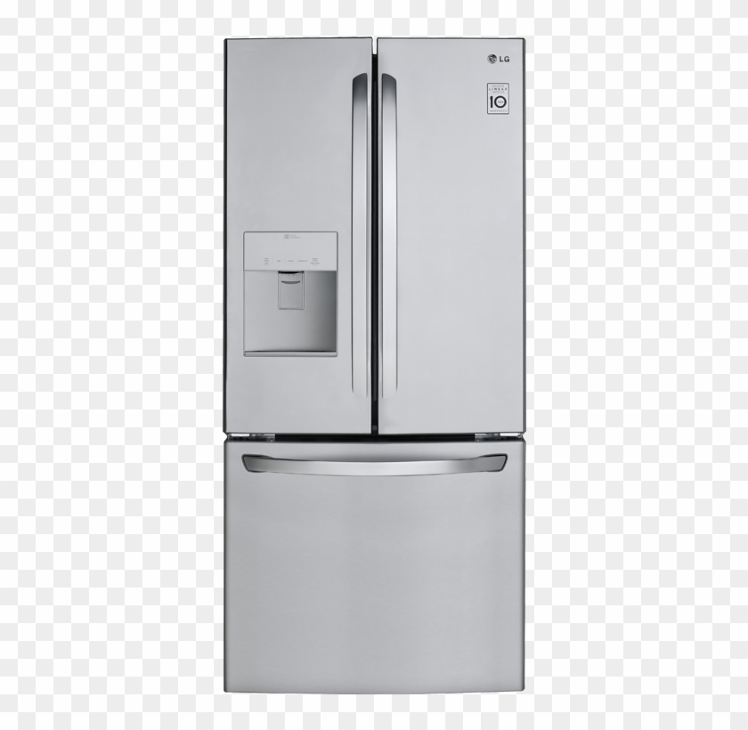 lg french door bottom freezer refrigerator problems