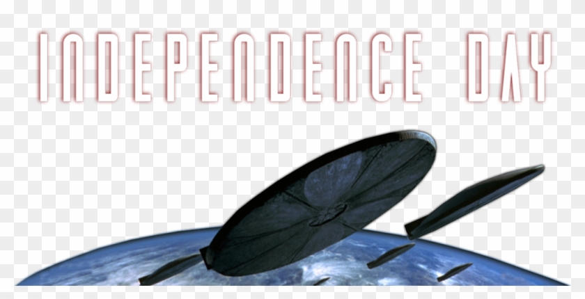 Independence Day Image - Independence Day Movie Png, Transparent Png -  999x464(#6432404) - PngFind