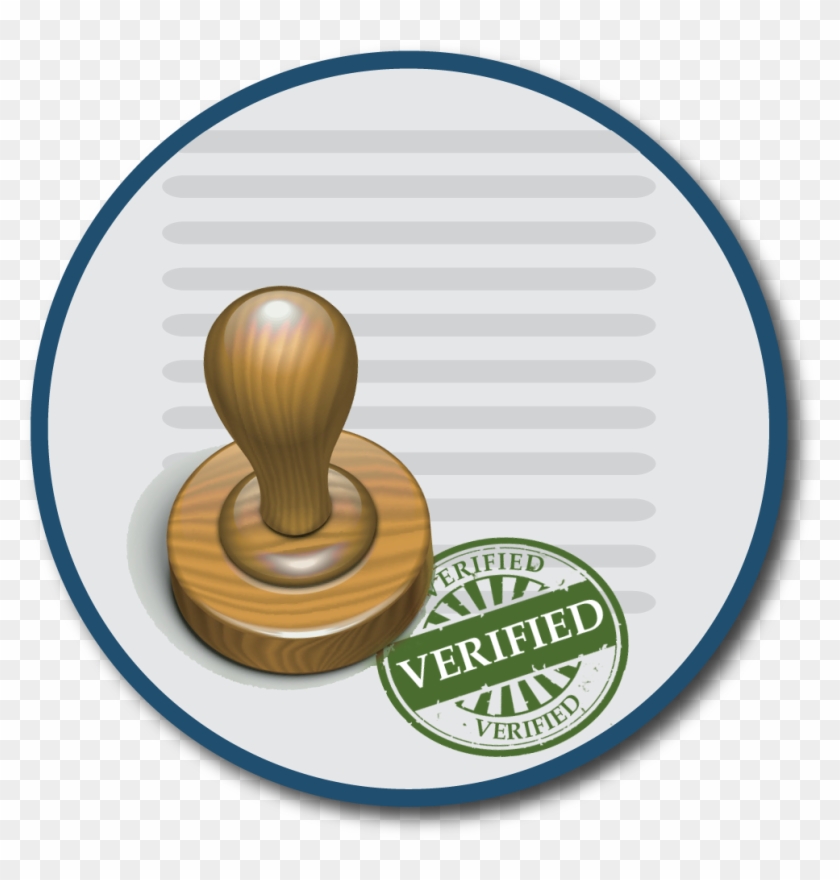 Rubber Stamp Clipart, HD Png Download - 1024x1024(#6433582) - PngFind