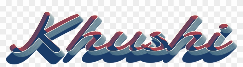 Khushi 3d Letter Png Name - Graphic Design, Transparent Png - 1914x682(#6433850) - PngFind Khushi 3d Letter Png Name - Graphic Design, Transparent Png - 1914x682(#6433850) - PngFind