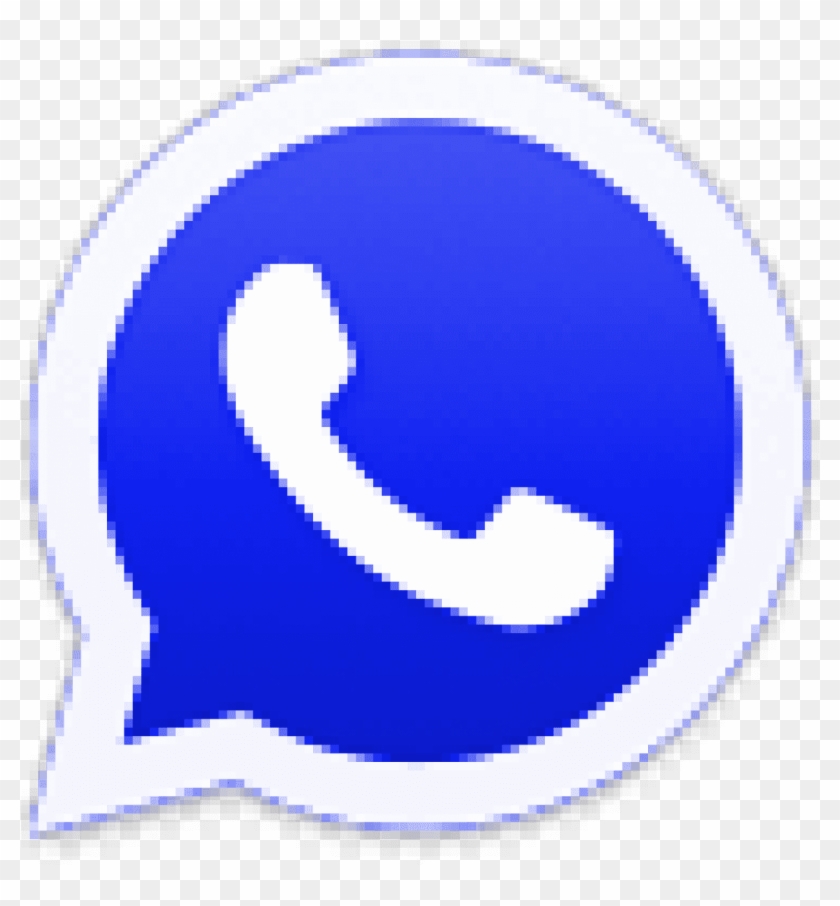 Whatsapp Logo Icon