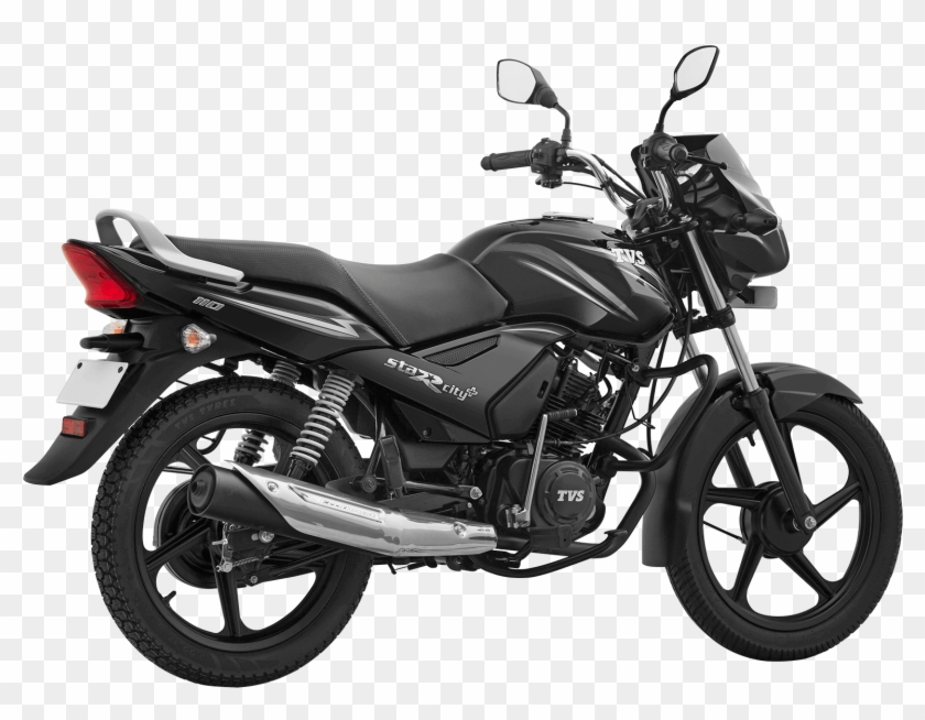 price of tvs radeon bike