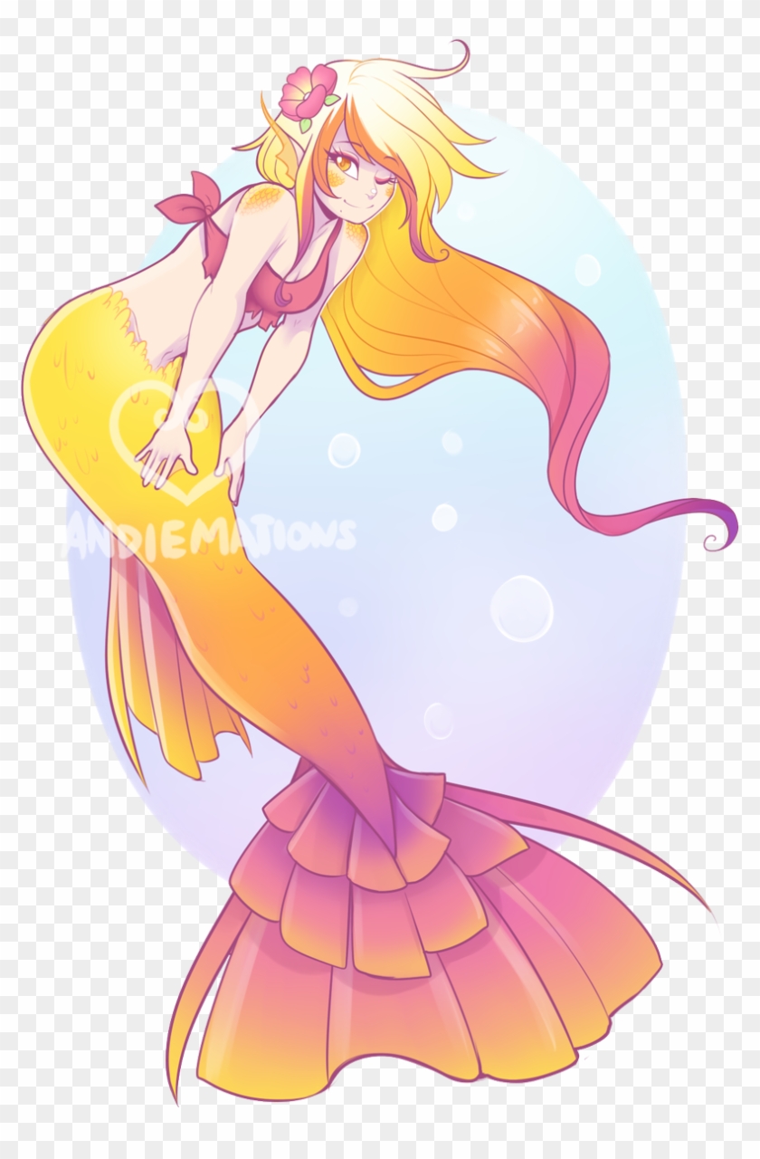 Http Astroalive Tumblr Signs As Mermaids Sagittarius Mermaid Zodiac Hd Png Download 809x1200 6439089 Pngfind