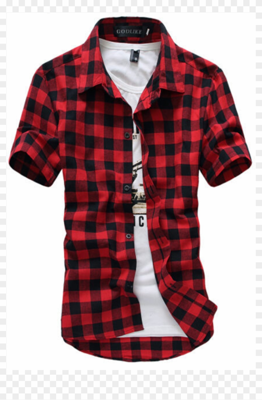 Camisa hombre png online