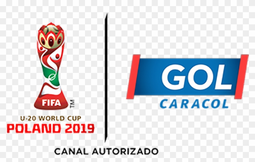 En Vivo Copa Mundial Sub-20 De La Fifa - Fifa U 20 World Cup Poland 2019, HD Download - 932x548(#6443645) - PngFind