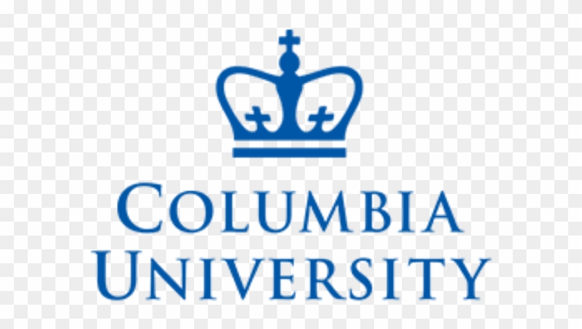 Columbia University Collection Columbia University Transparent