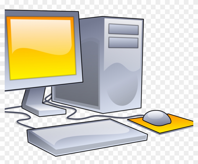 Best Buy Computer Repair Jobs Computer Clip Art, HD Png Download