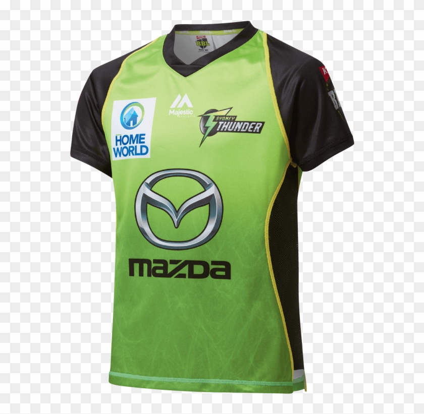 sydney thunder jersey