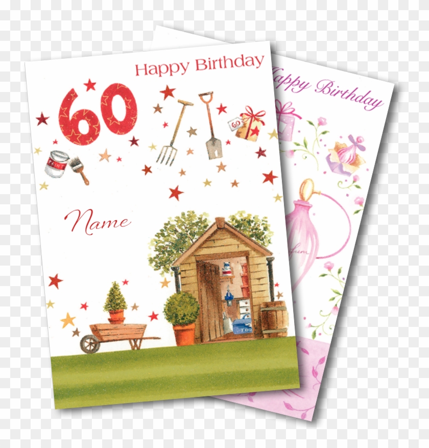 60th birthday cards christmas card hd png download download christmas cards