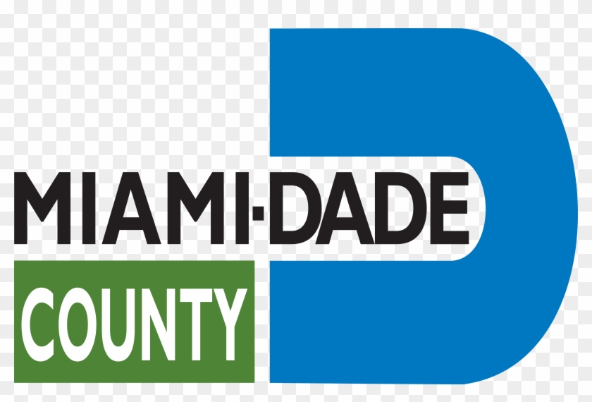 Miami Dade Transit Miami Dade County Png, Transparent Png 5000x3159