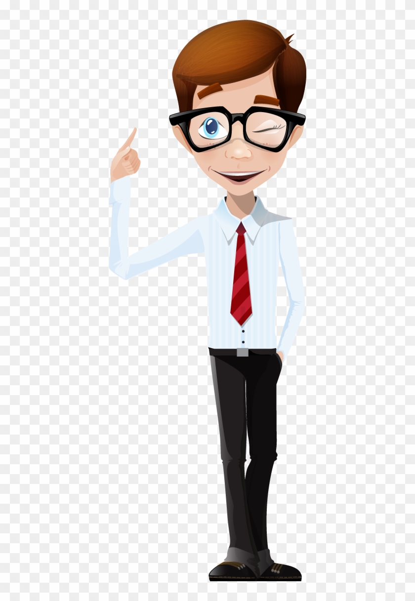 Male Cartoon Characters Png - Contact Us Cartoon Png, Transparent Png -  400x1137(#6451635) - PngFind