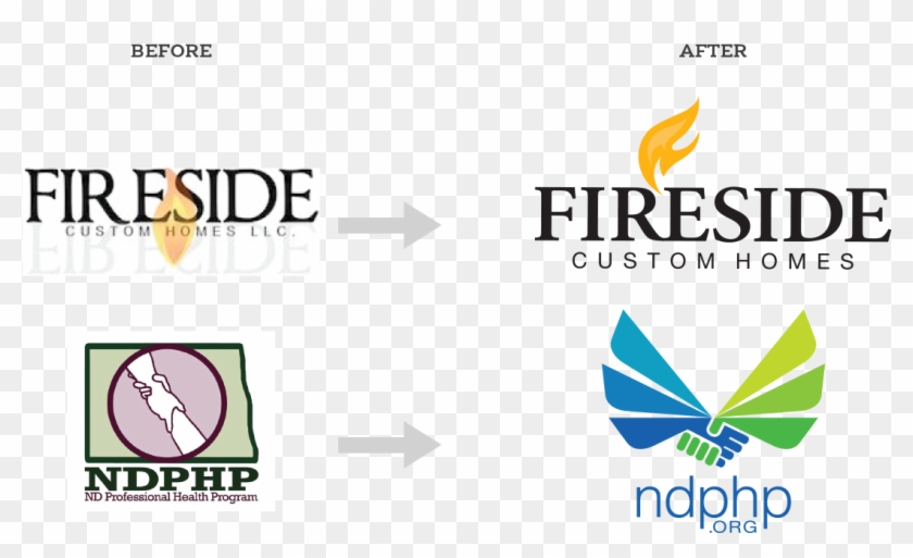 While Some Logos Maintain A Certain Degree Of Visual - Florida ...
