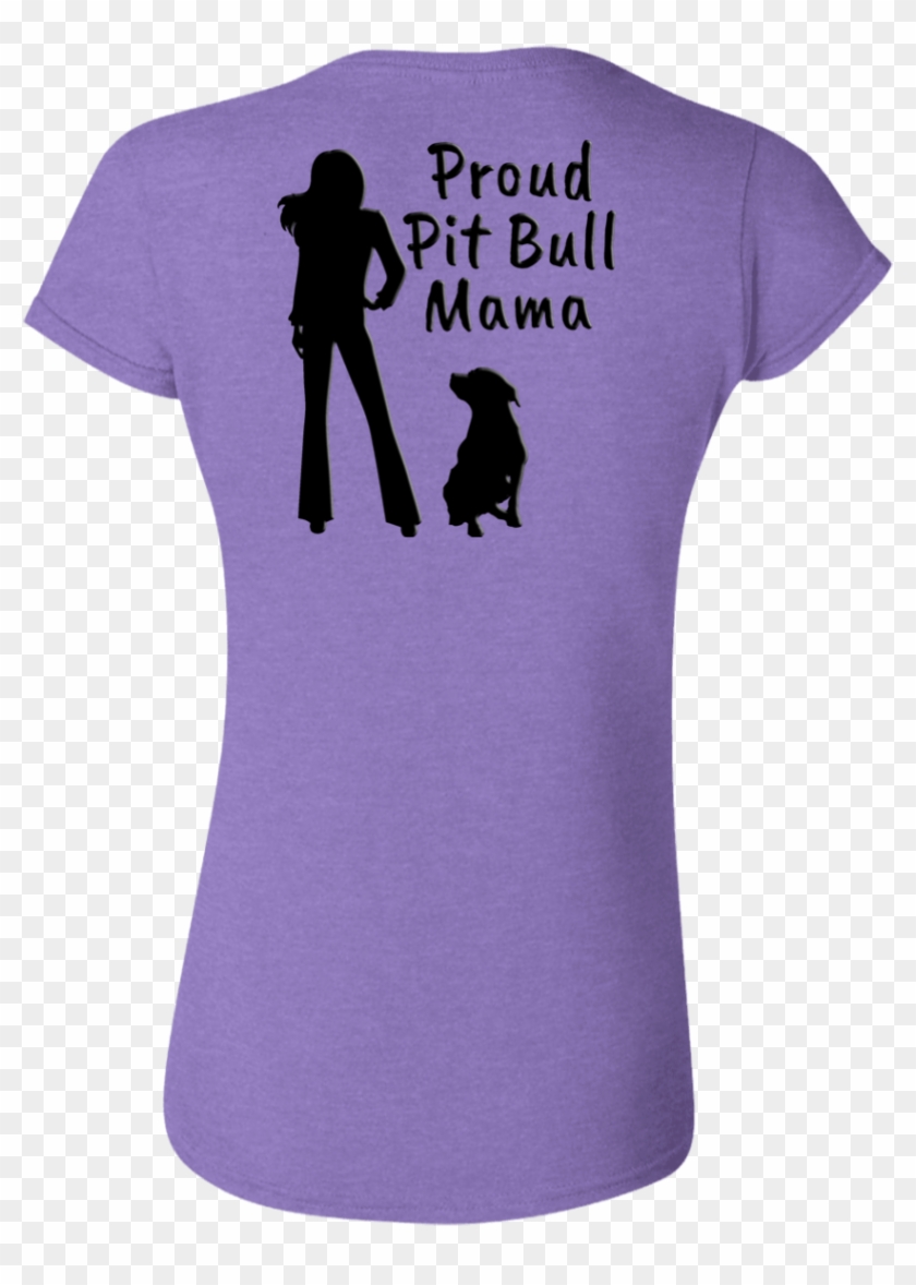 Free Free Pitbull Mama Svg 70 SVG PNG EPS DXF File