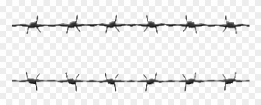 Barbwire Png Hd 765x Transparent Barbed Wire Png Download 765x510 6457348 Pngfind
