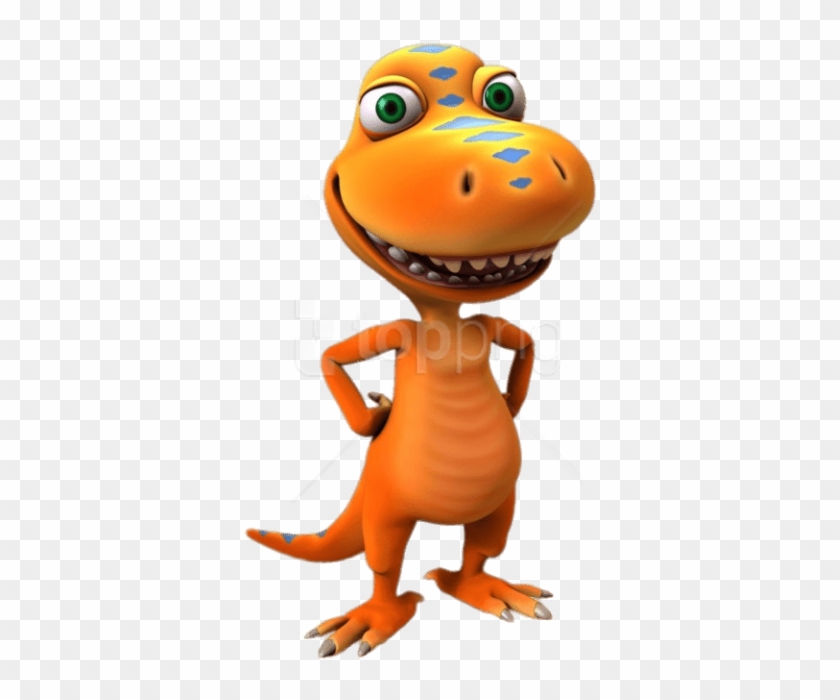 dinosaur train tyrannosaurus rex