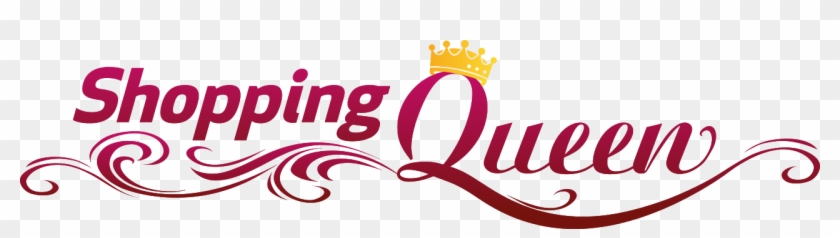 Shopping Queen Logo - Shopping Queen Logo Png, Transparent Png ...