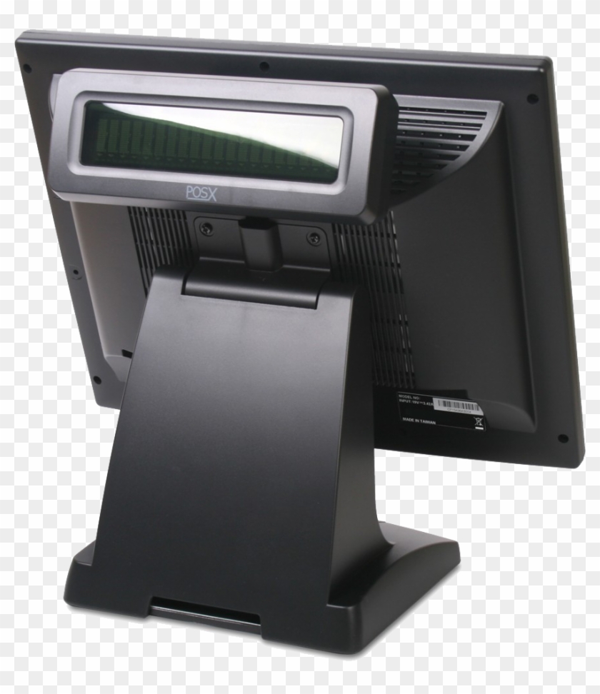 Cash Register Png Pos Customer Display Driver Transparent Png 874x970 6465121 Pngfind