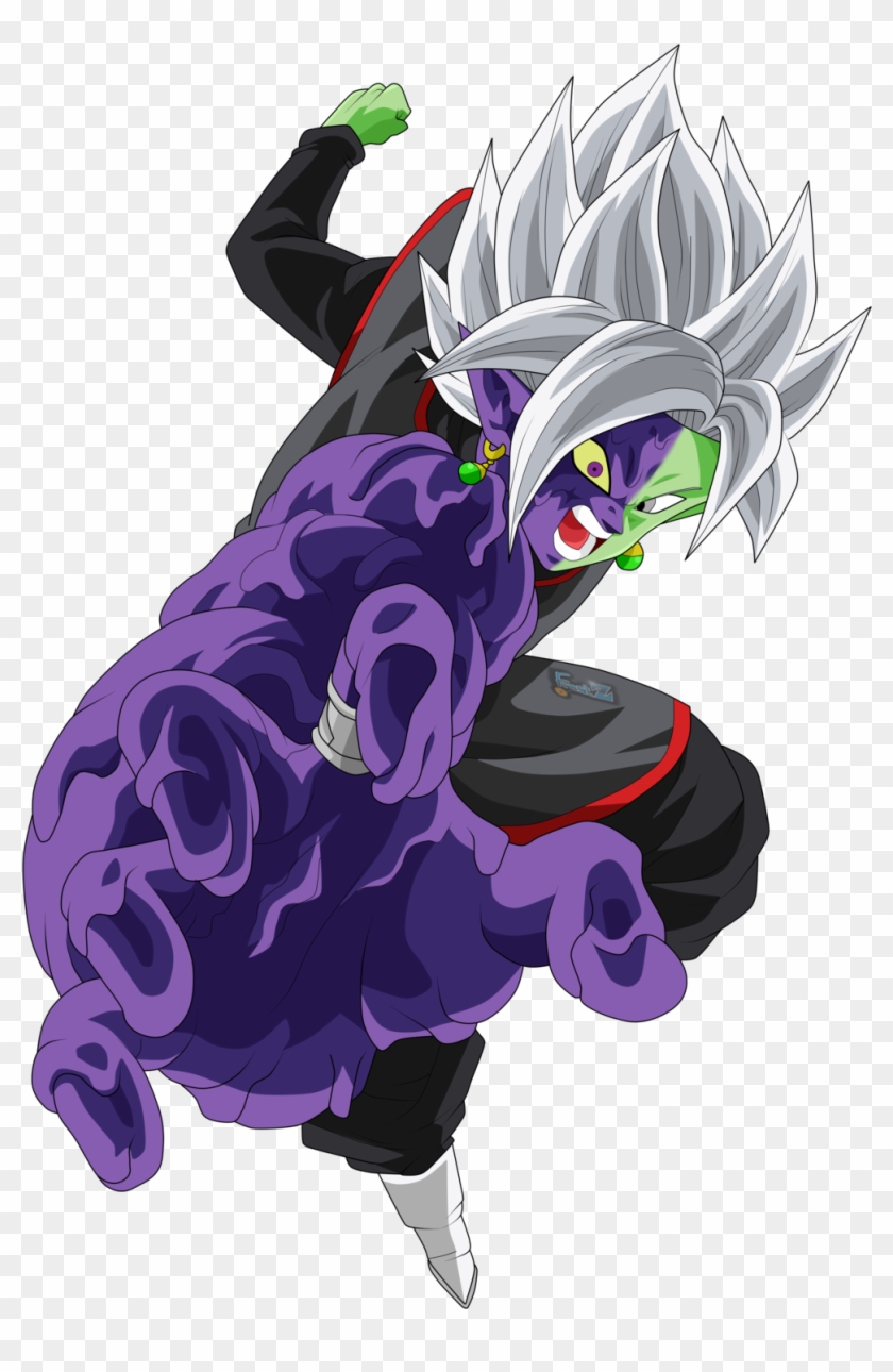 Zamasu Dragon Ball Png