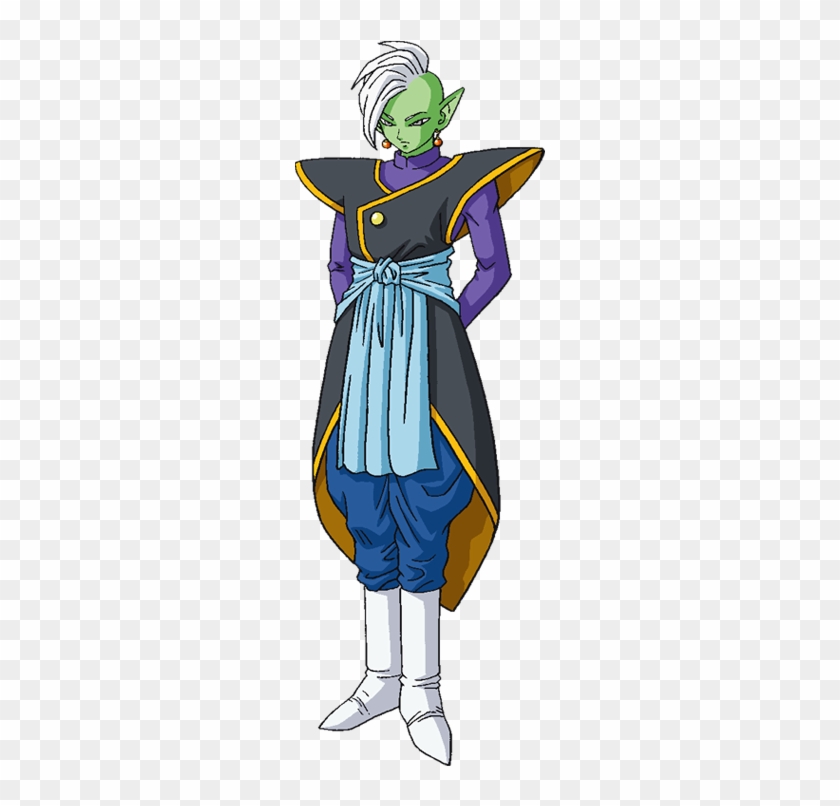 Imagenes De Personajes De Dragon Ball Super, HD Png Download -  620x830(#6465983) - PngFind